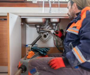 About Emergency plumbing pros Weott, CA
